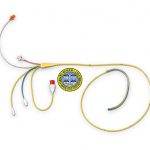 Image of Swan-Ganz Catheter - 1 of 1